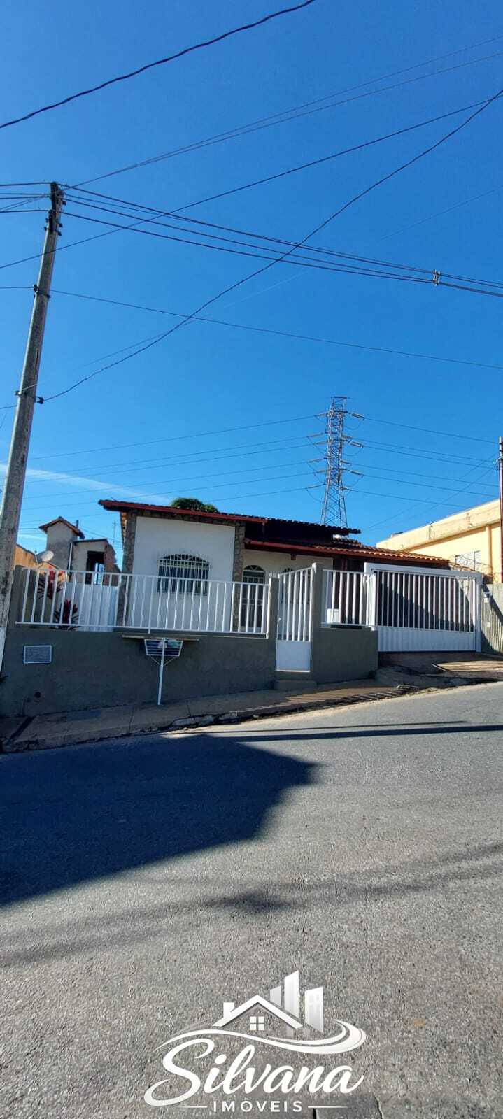 Casa a Venda Bairro Nossa Senhora Das Graças